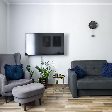 Jm 2 Station Apartment - Bosacka Street Near Old Town 크라쿠프 외부 사진