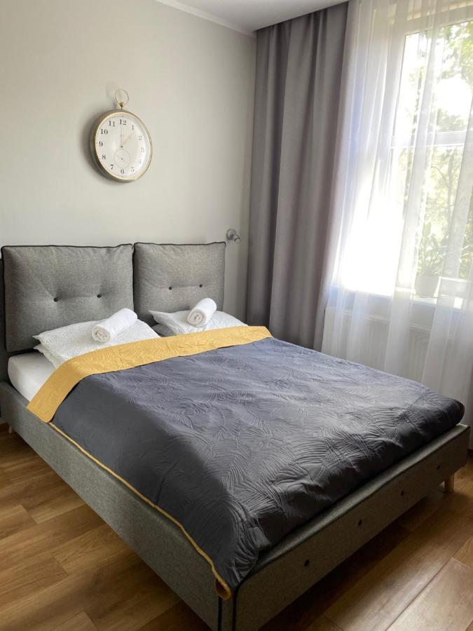 Jm 2 Station Apartment - Bosacka Street Near Old Town 크라쿠프 외부 사진