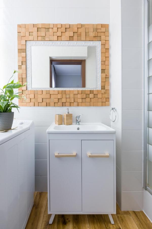 Jm 2 Station Apartment - Bosacka Street Near Old Town 크라쿠프 외부 사진