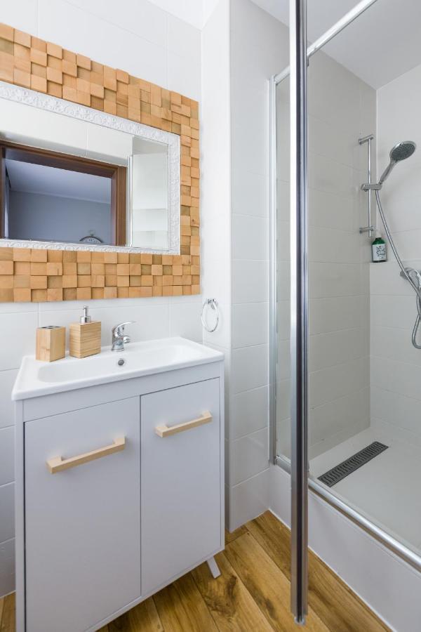Jm 2 Station Apartment - Bosacka Street Near Old Town 크라쿠프 외부 사진