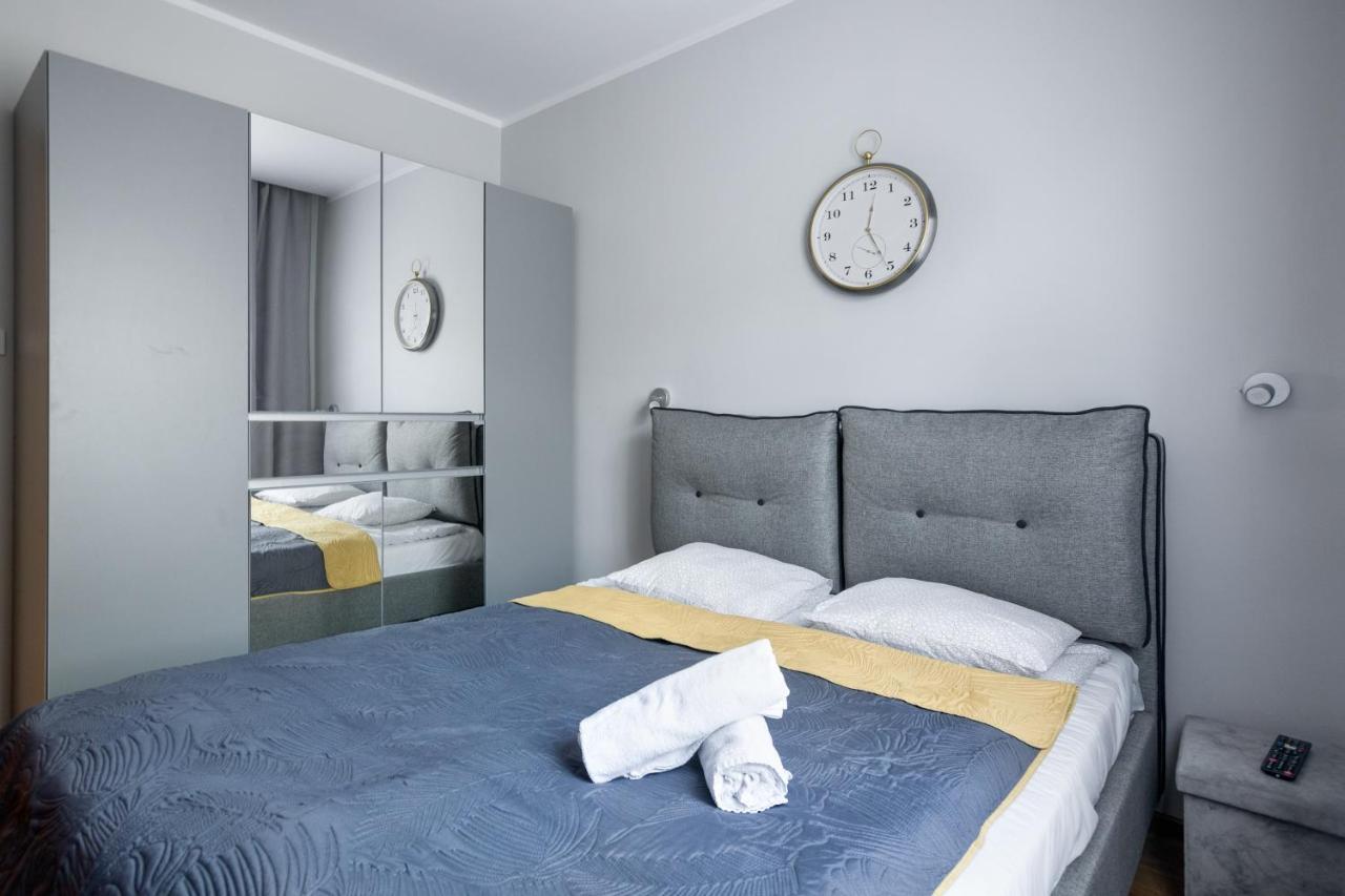Jm 2 Station Apartment - Bosacka Street Near Old Town 크라쿠프 외부 사진